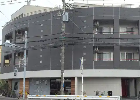 クルル仙川